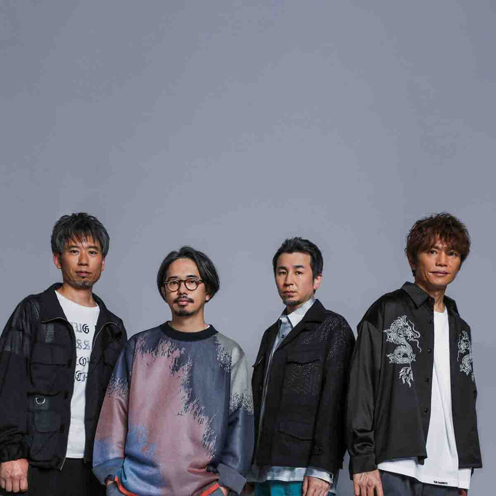 Picture of ASIAN KUNG-FU GENERATION