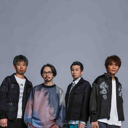 Picture of ASIAN KUNG-FU GENERATION