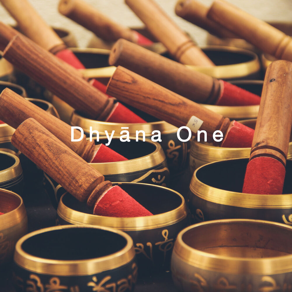Picture of Dhyāna One