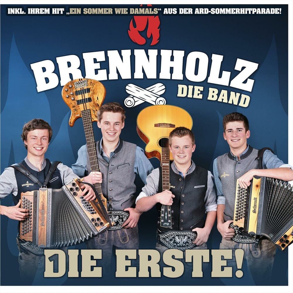 Picture of Brennholz