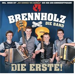 Picture of Brennholz