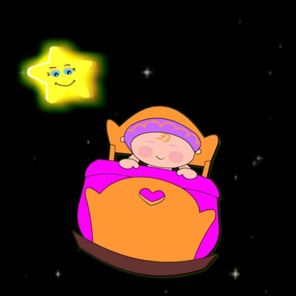 Picture of Musique pour Enfants Dodo