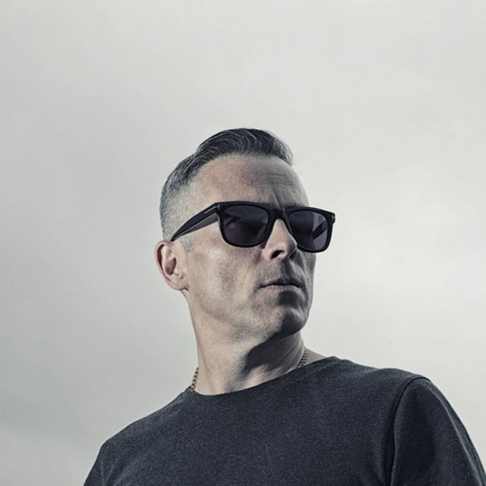 Picture of DJ Zinc