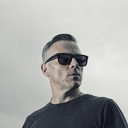 Picture of DJ Zinc