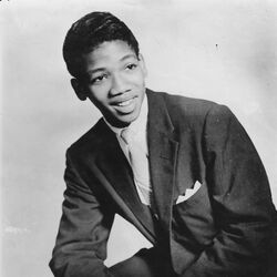 Picture of Little Willie John