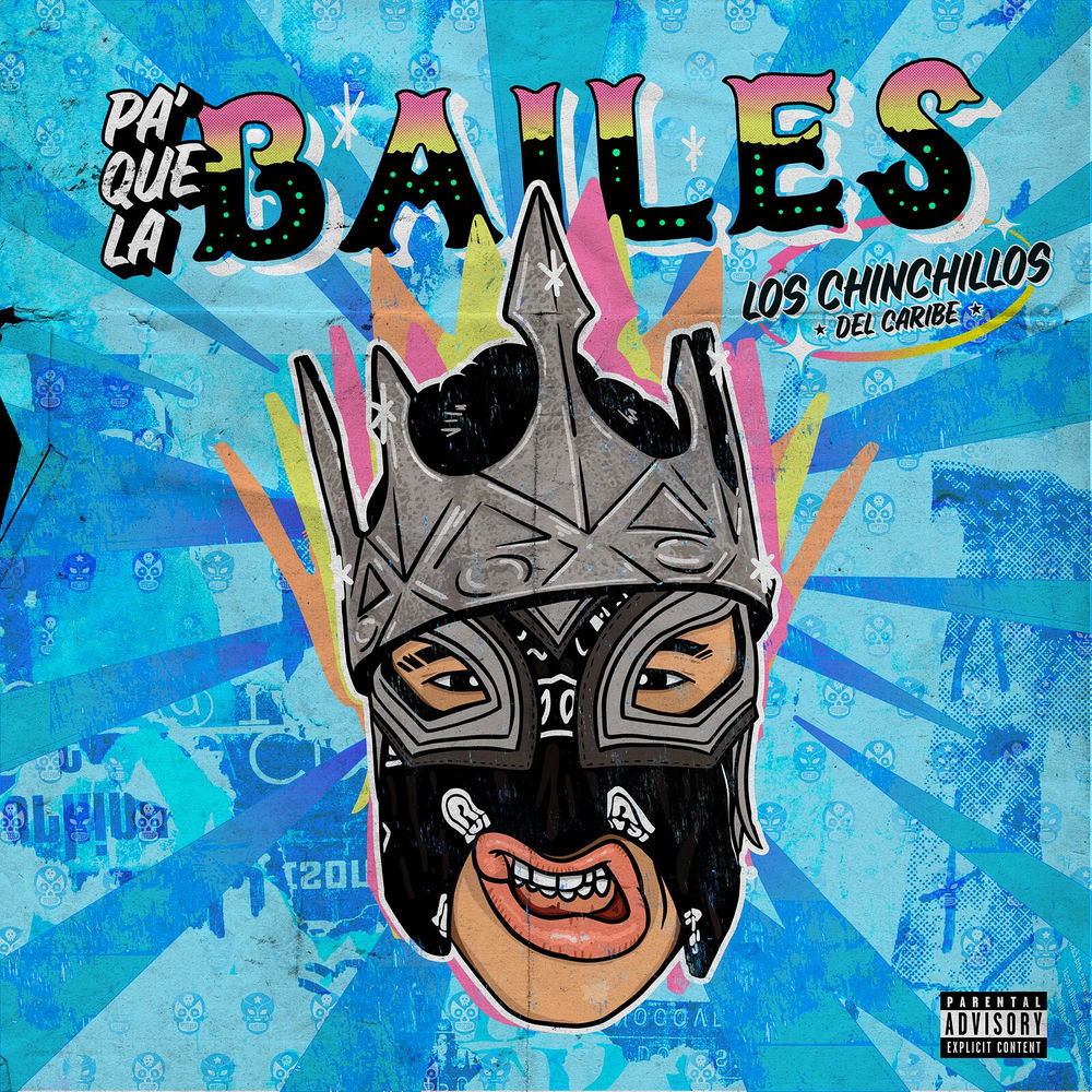 Photo de l'artiste Los Chinchillos Del Caribe