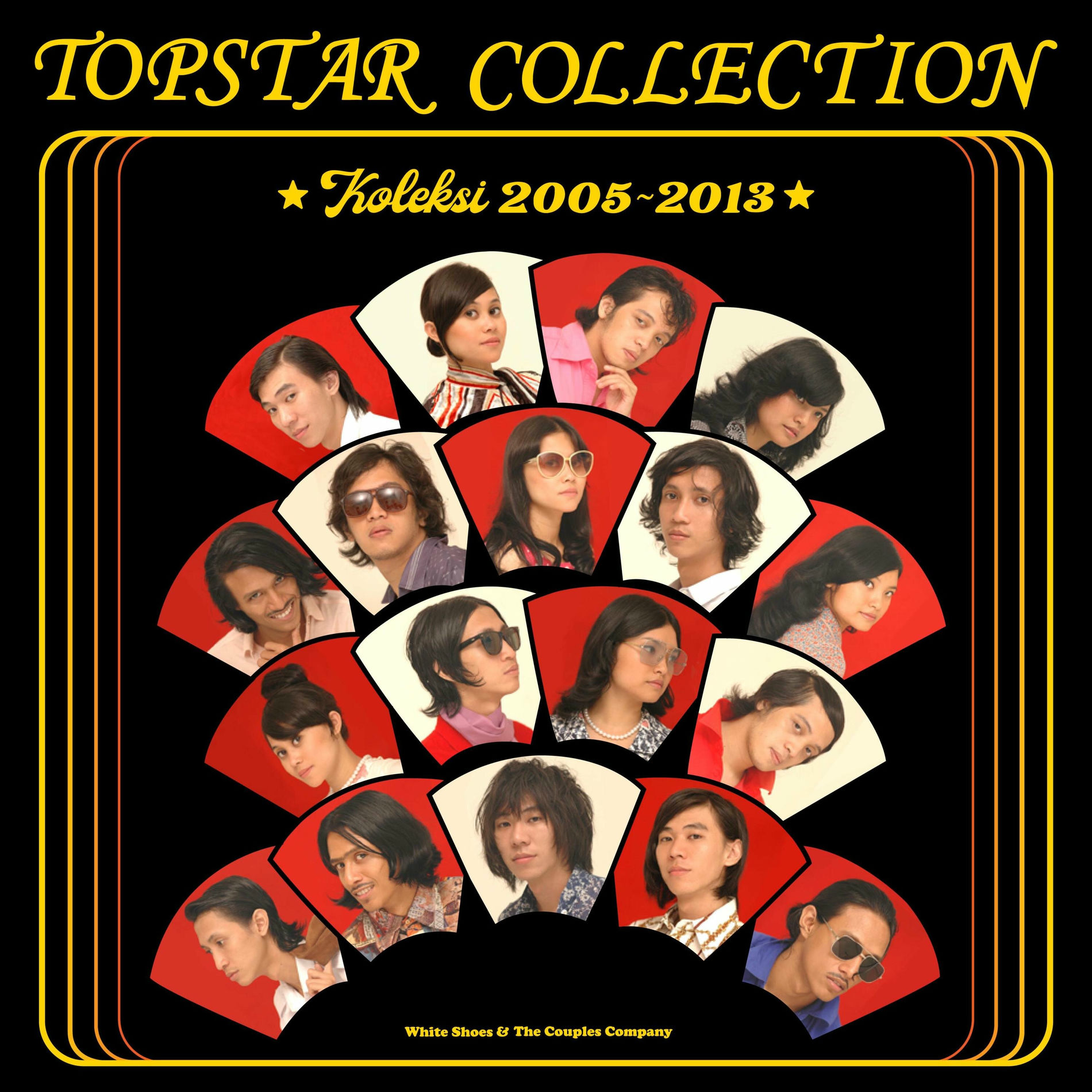 K-POP・アジア white shoes & the couples company 2020 WHITE SHOES AND THE COUPLE COMPANY – 2020 *CD* – Ruas
