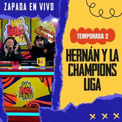 Hernan y La Champion's Liga