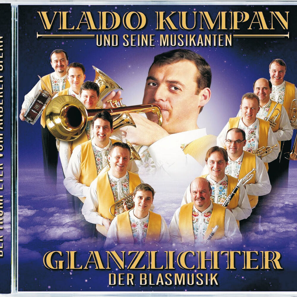 Picture of Vlado Kumpan & Seine Musikanten