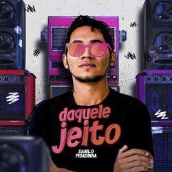 Picture of Danilo Pisadinha