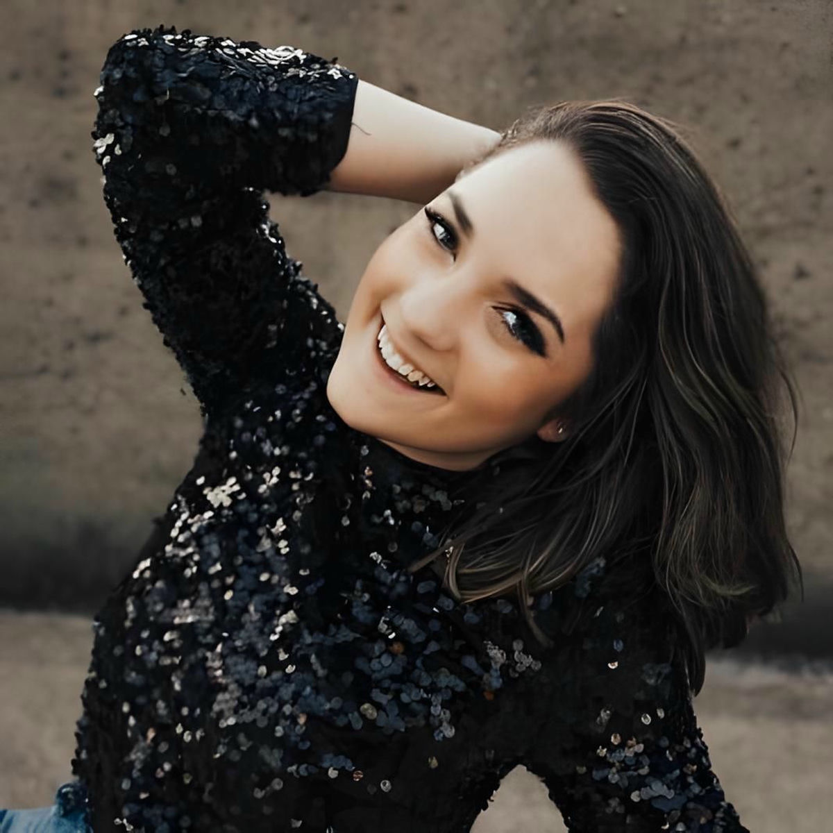 Artist picture of Haley Mae Campbell