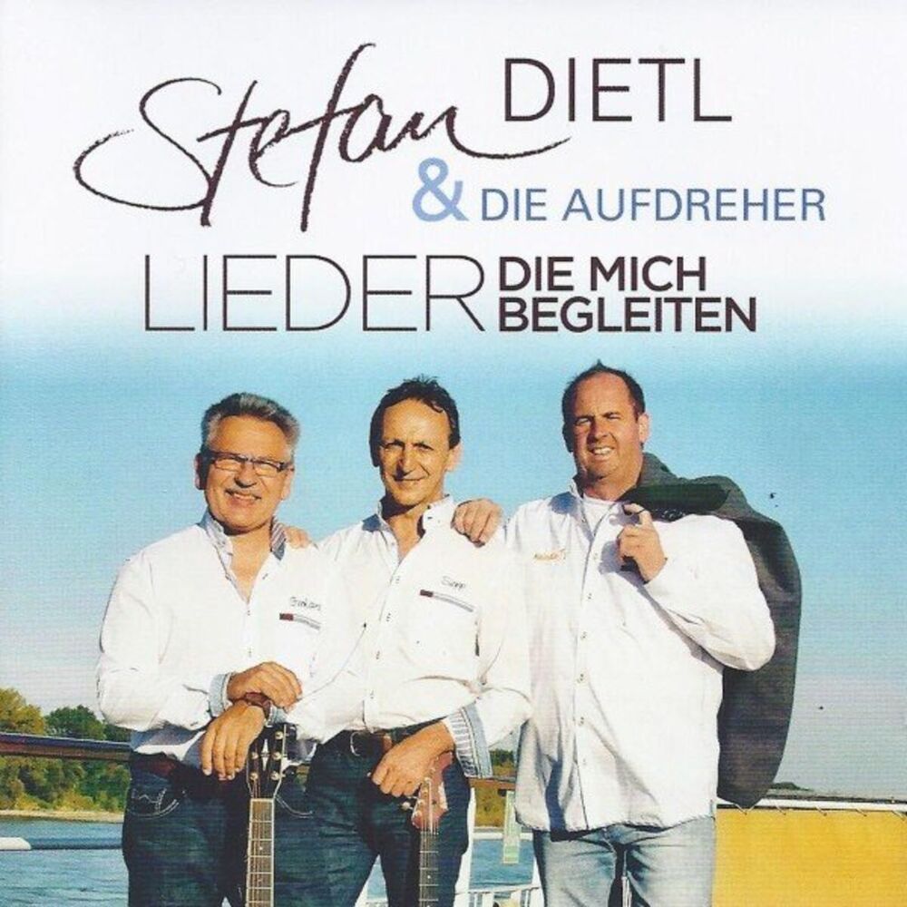 Picture of Die Aufdreher
