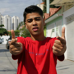 Picture of MC Gui Da Norte