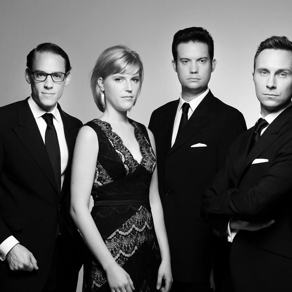 Picture of Doric String Quartet