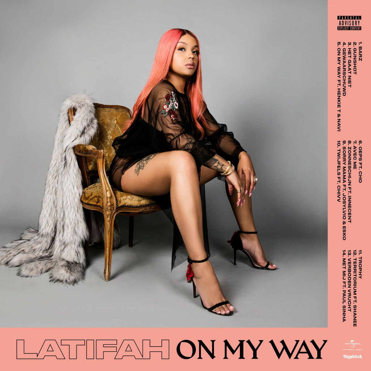 Latifah