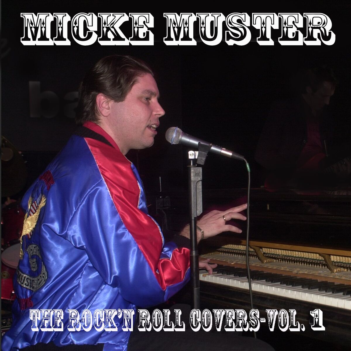 Micke Muster