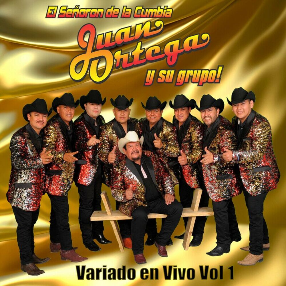 Picture of Juan Ortega y Su Grupo