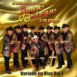 Picture of Juan Ortega y Su Grupo