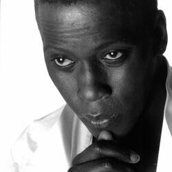 Picture of Wasis Diop