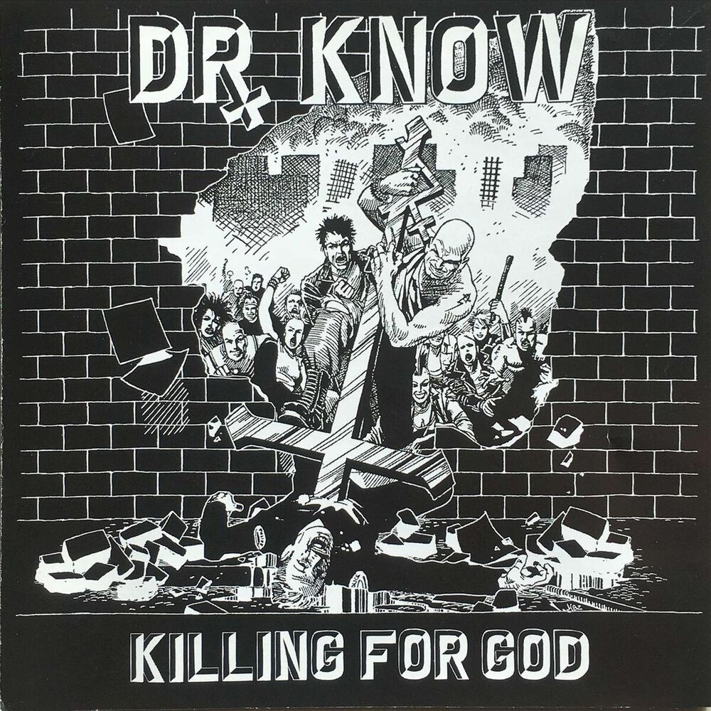 Picture of Dr. Know