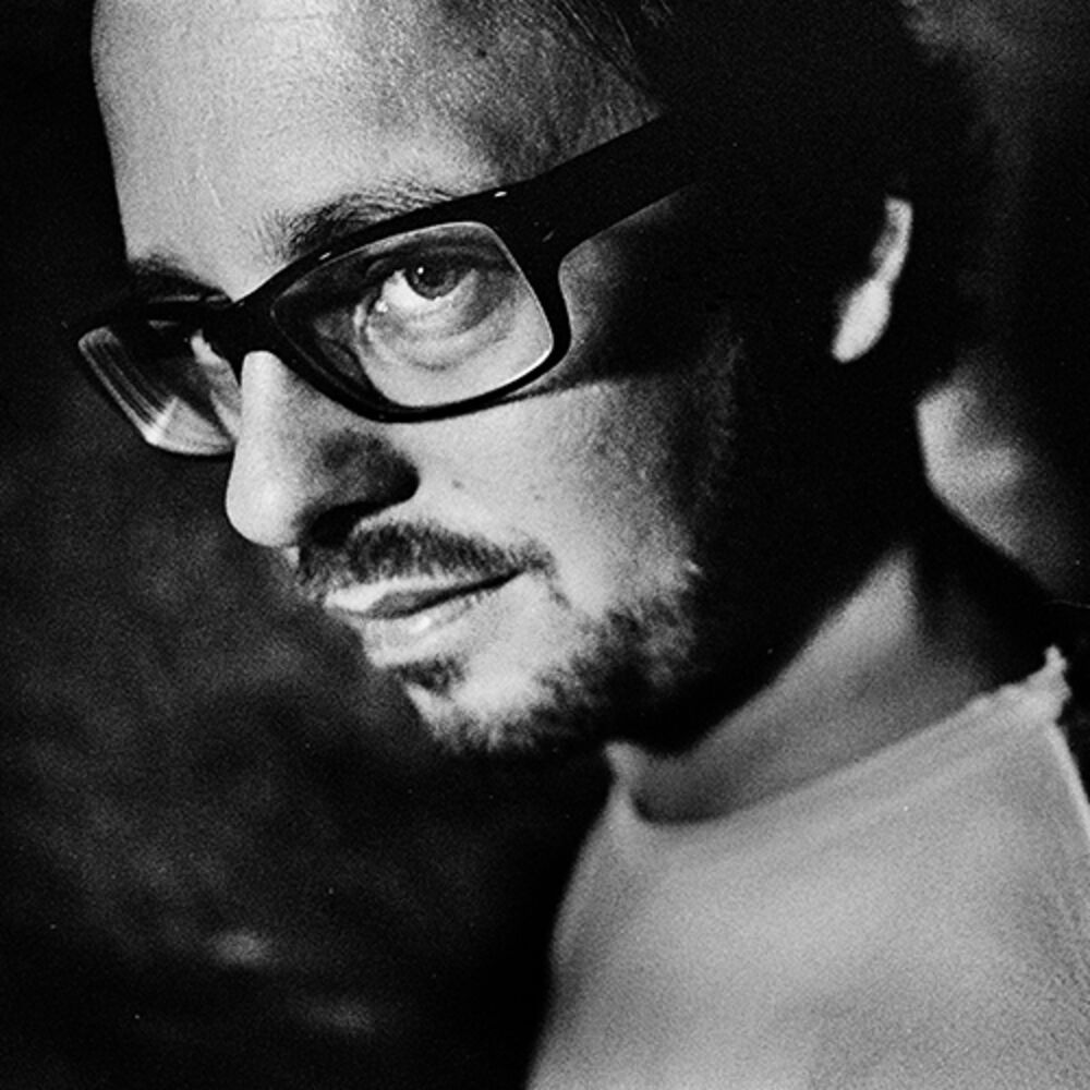 Picture of Oliver Huntemann