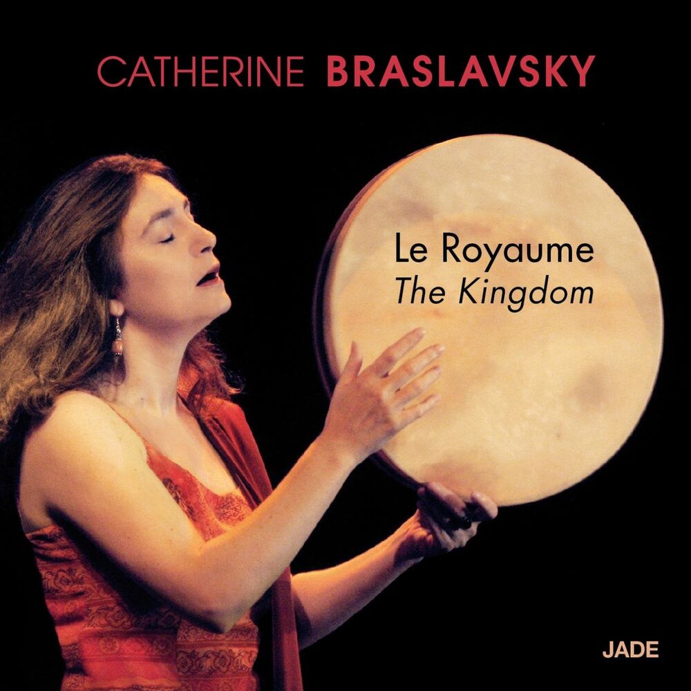 Picture of Catherine Braslavsky
