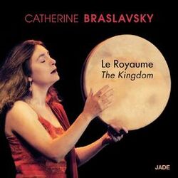 Picture of Catherine Braslavsky