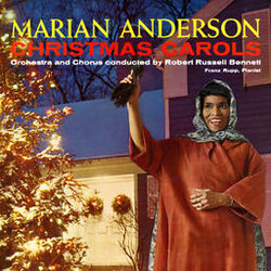 Picture of Marian Anderson