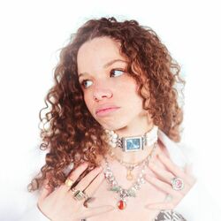 Picture of Manon Vuoko