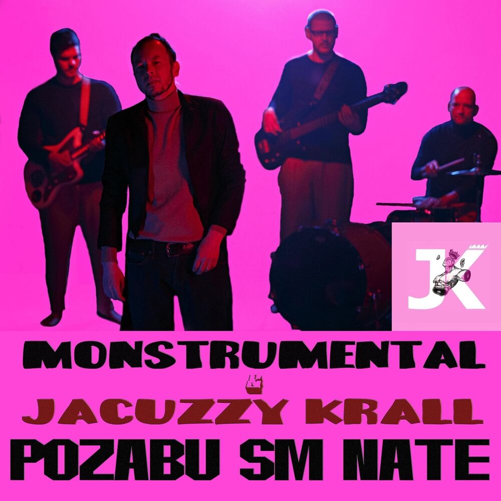 Picture of Jacuzzy Krall
