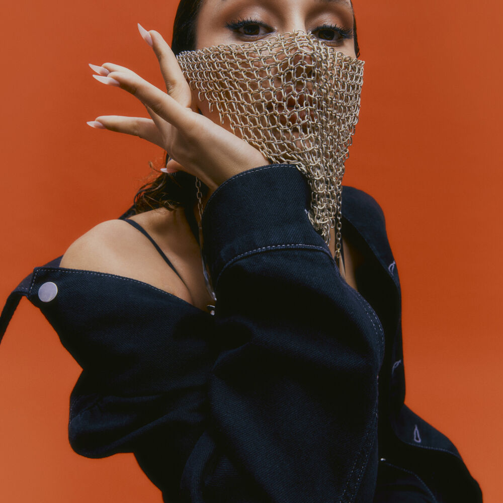 Picture of Mela Bedel