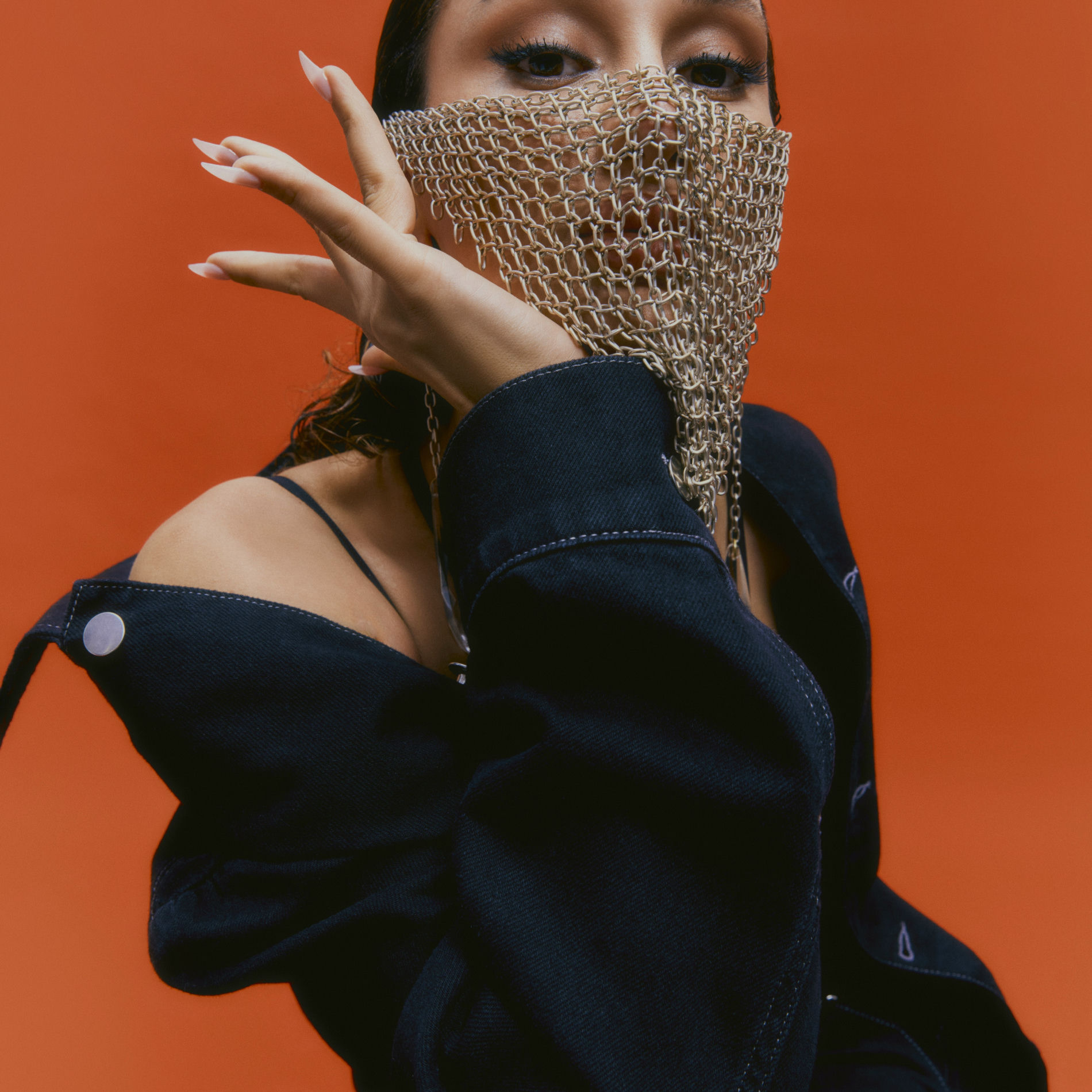 Artist picture of Mela Bedel