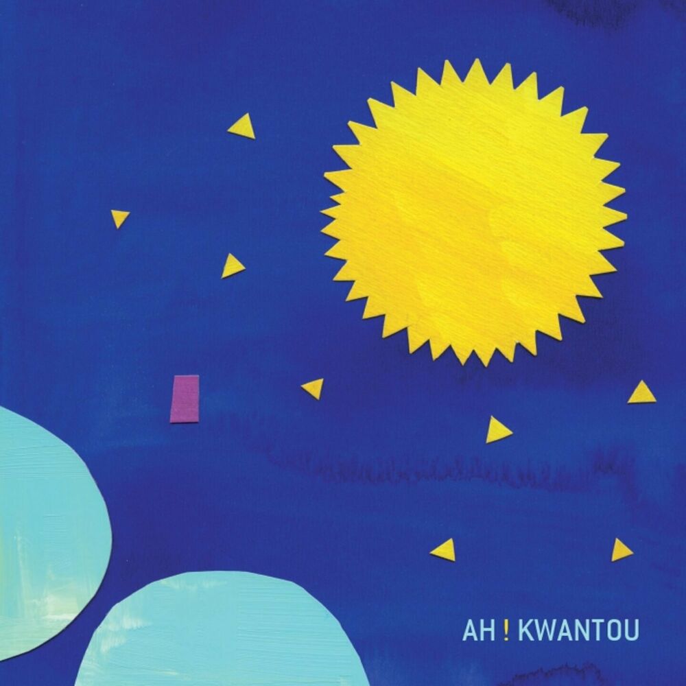 Picture of Ah ! Kwantou