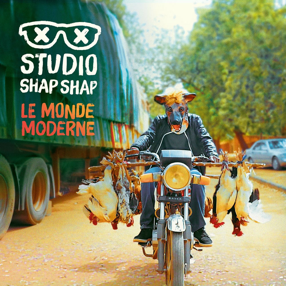 Photo de l'artiste Studio Shap Shap