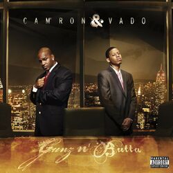 Picture of Cam'ron & Vado