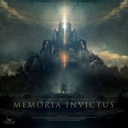 Picture of Colossal Trailer Music