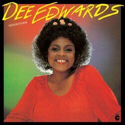 Picture of Dee Edwards