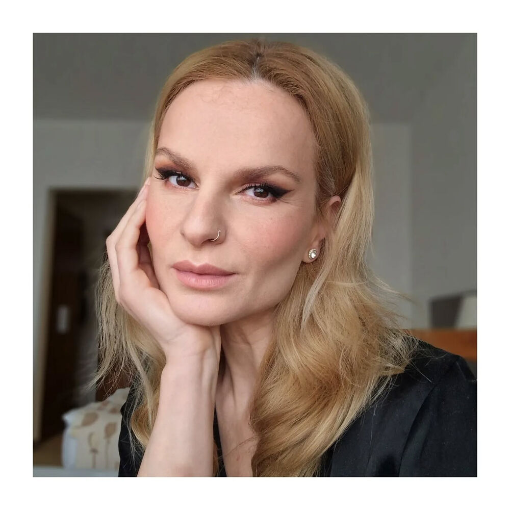 Picture of Iva Pazderkova