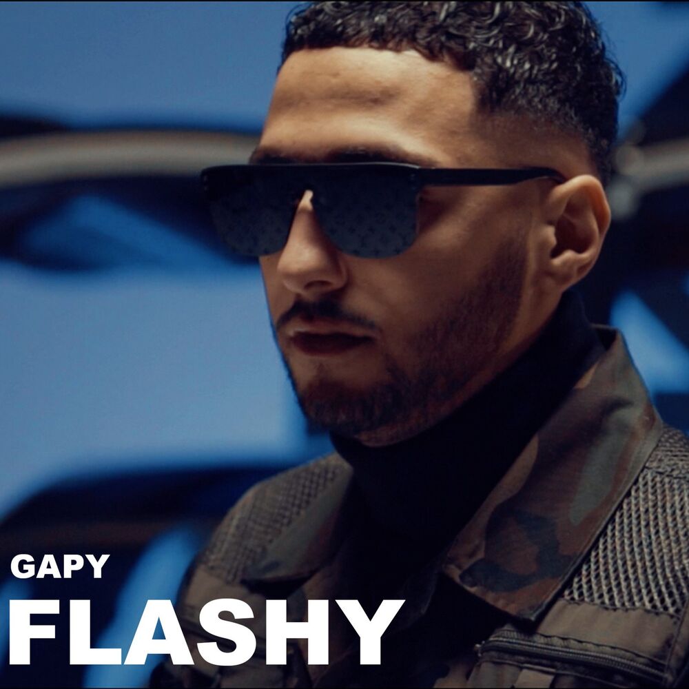 Picture of Gapy