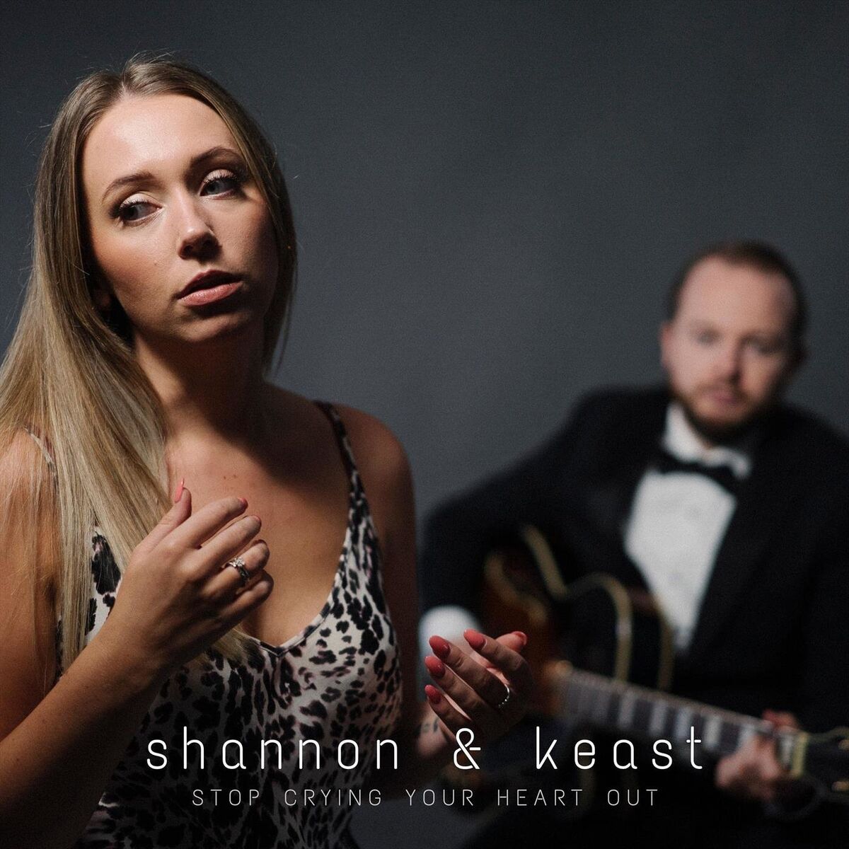 Shannon & Keast
