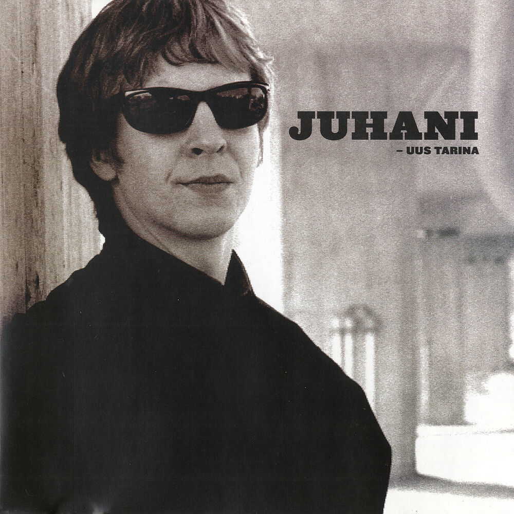 Picture of Juhani
