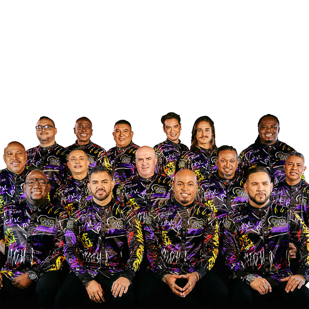 Picture of Grupo Niche