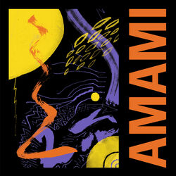 Picture of Amami