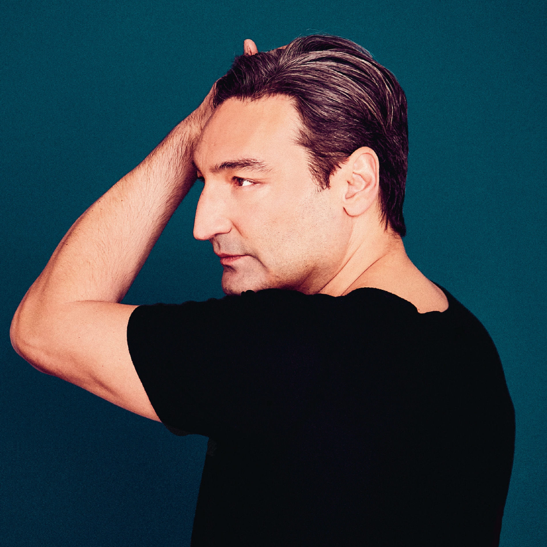 Artist picture of Mousse T.