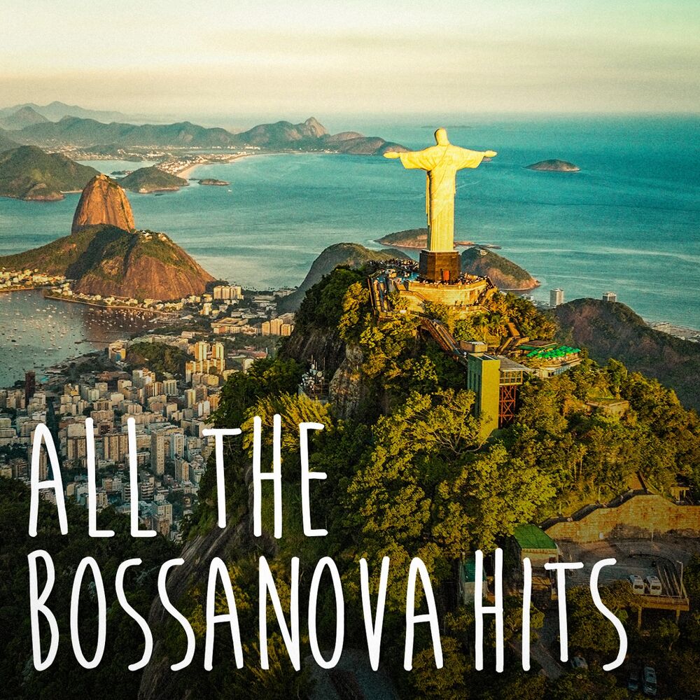 Picture of Bosanova Brasilero