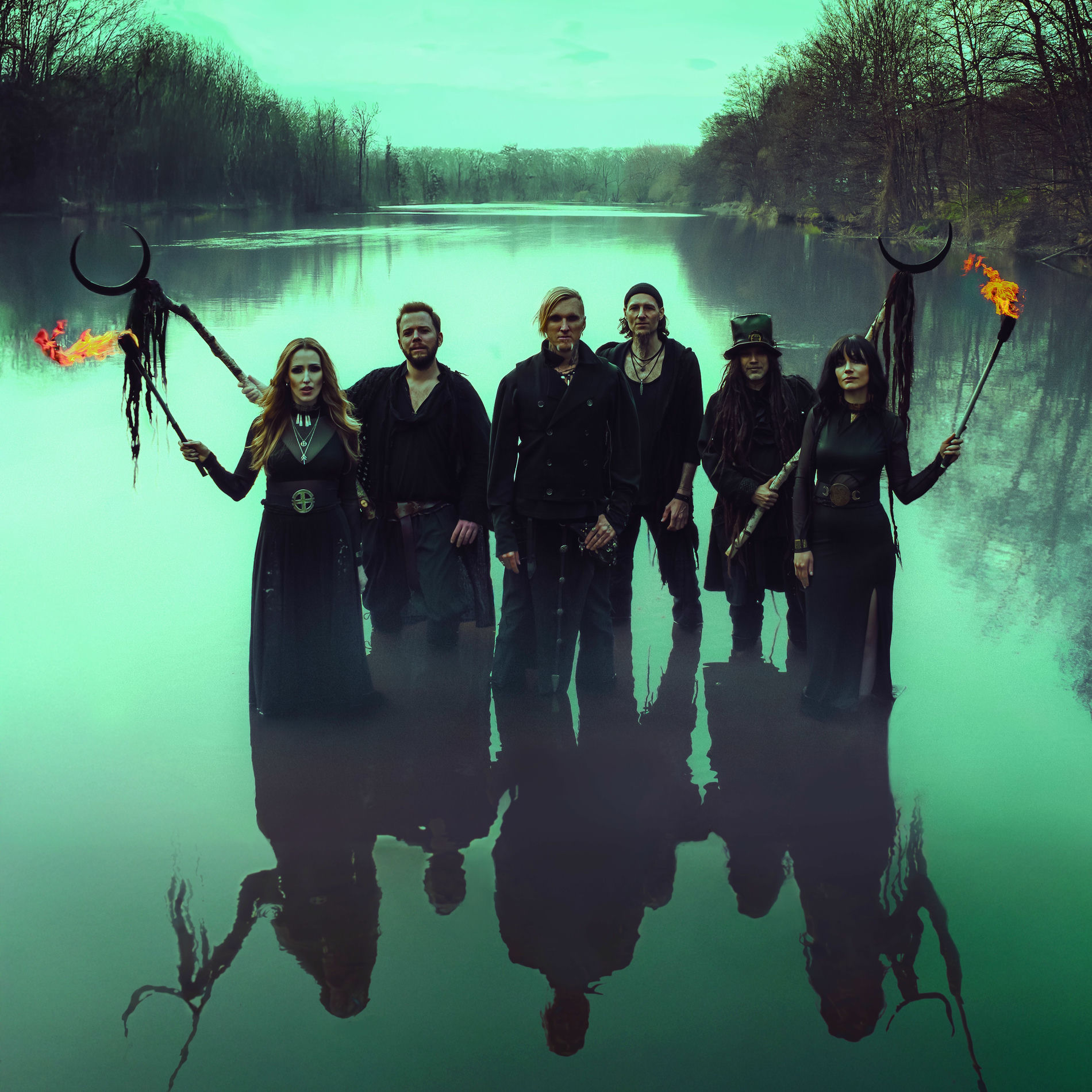 Artist picture of Faun