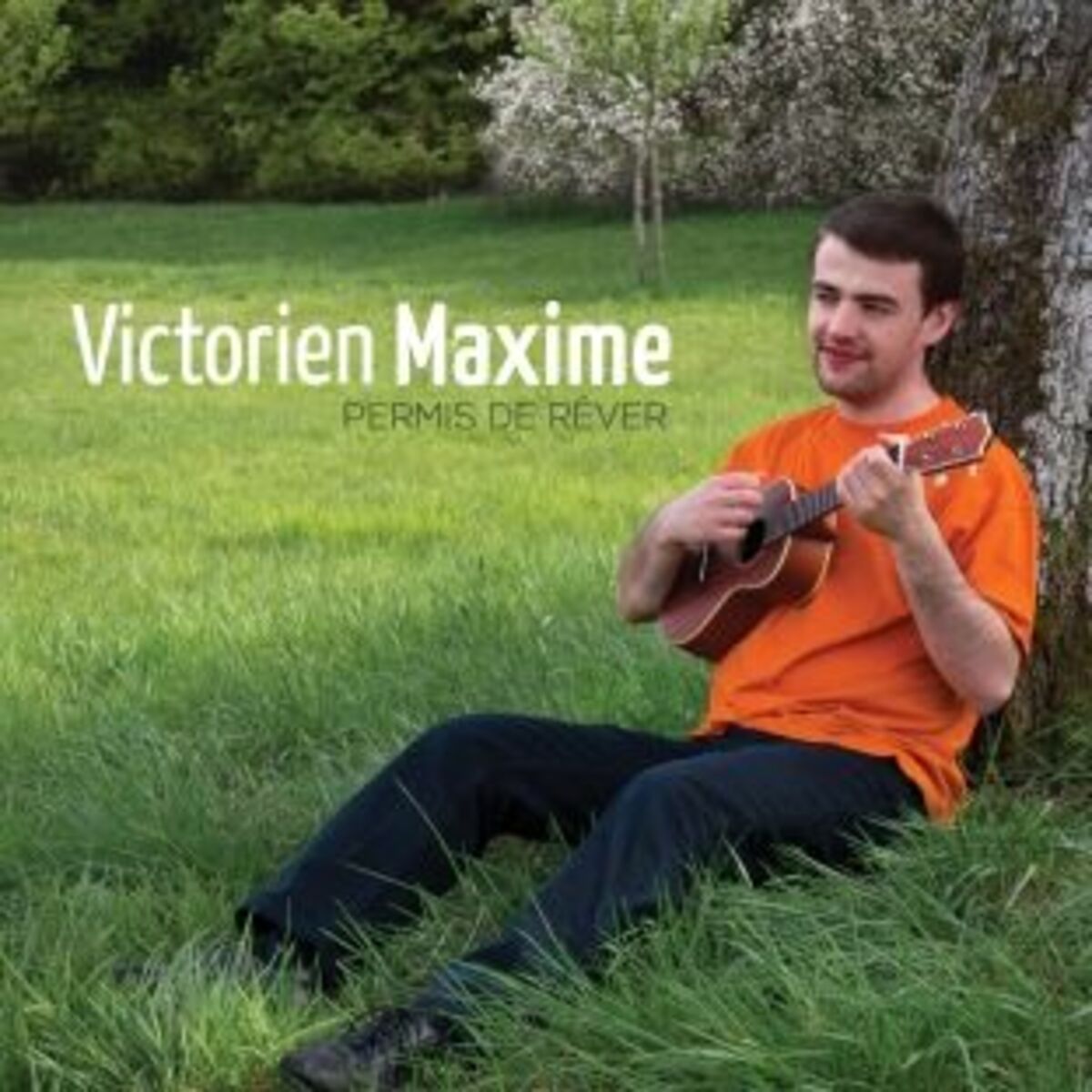 Victorien Maxime