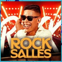 Picture of ROCK SALLES