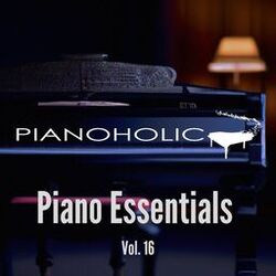 Picture of Pianoholic