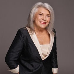 Krystyna Pronko